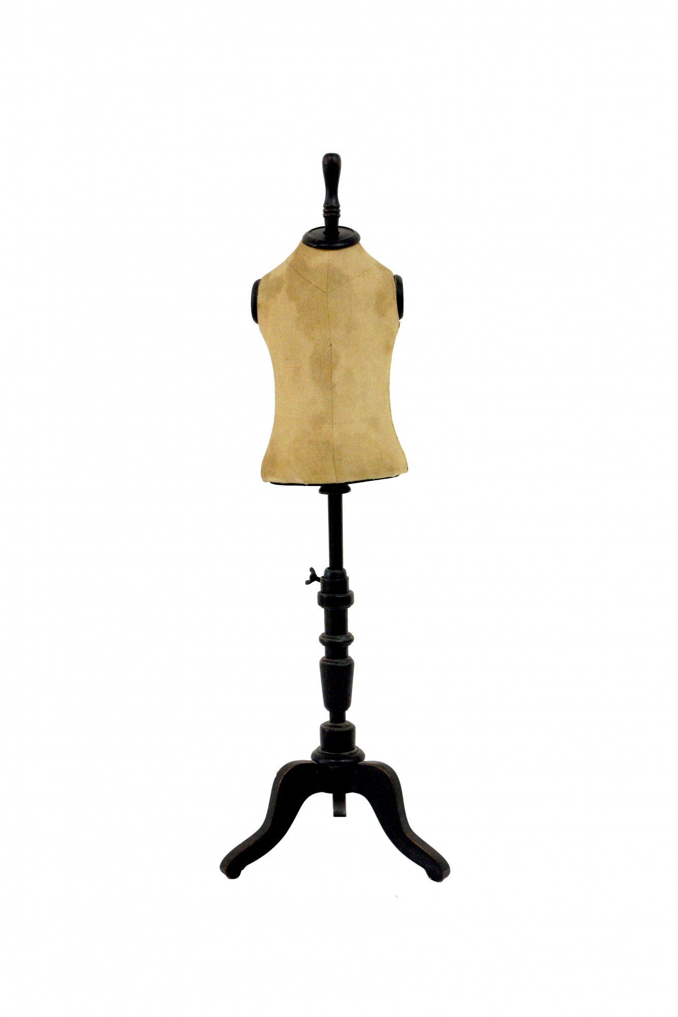 French Mannequin decorative