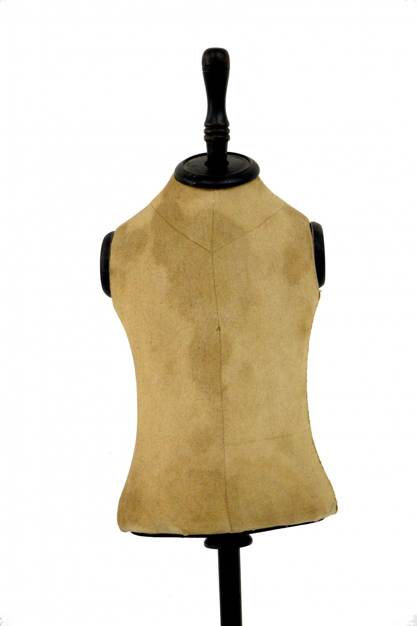 French Mannequin decorative