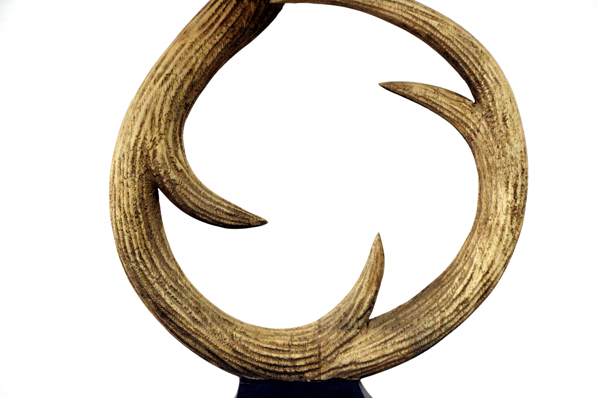 Savanna Antler Table Lamp