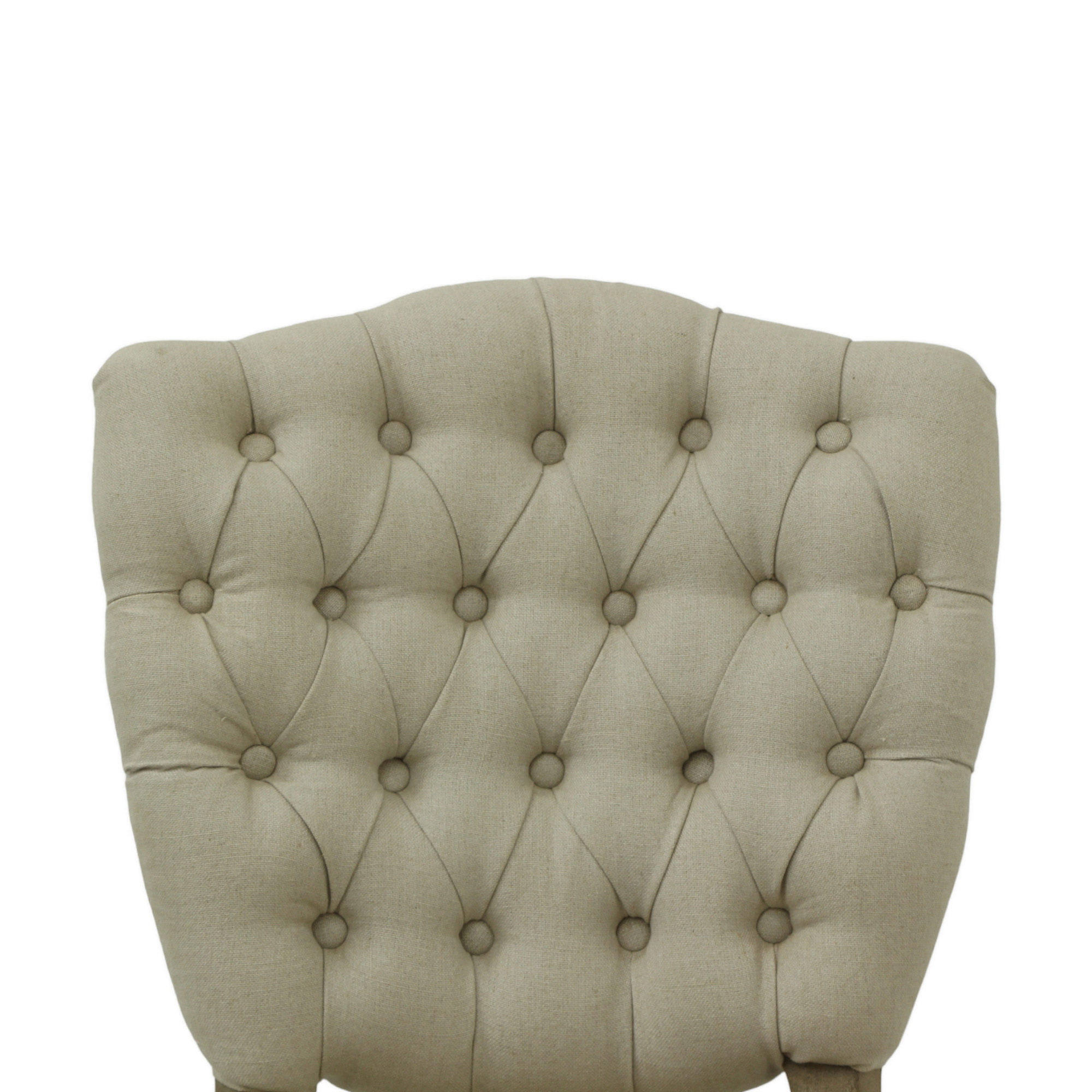 Farmhouse dining Chair