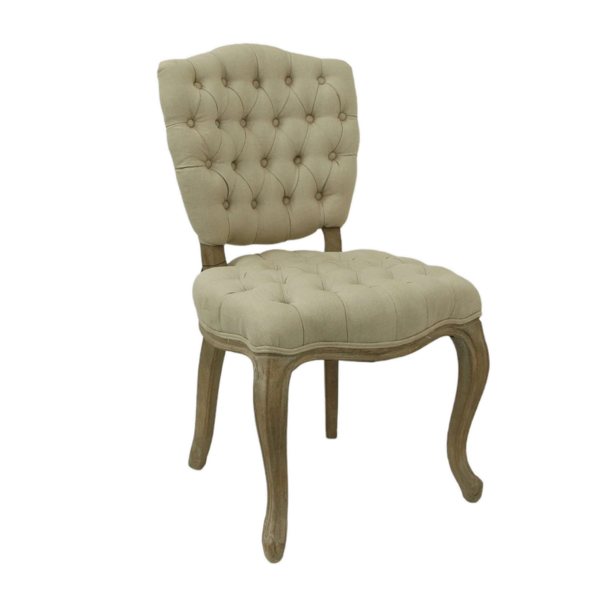 Farmhouse dining Chair