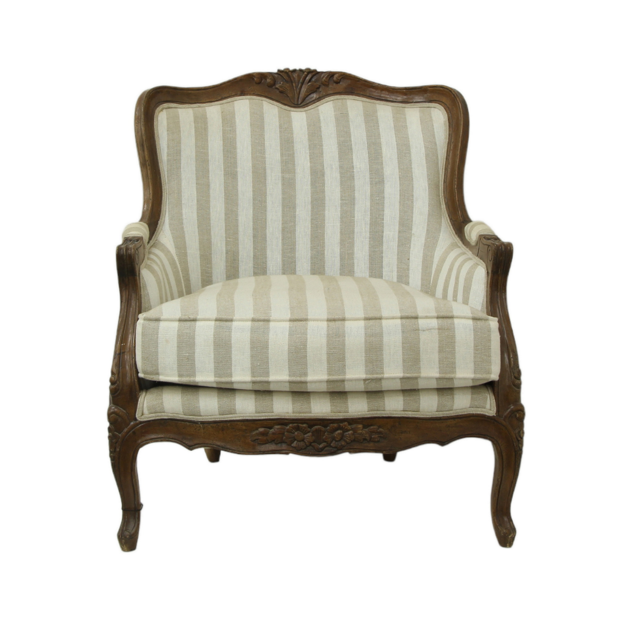 Maison chair