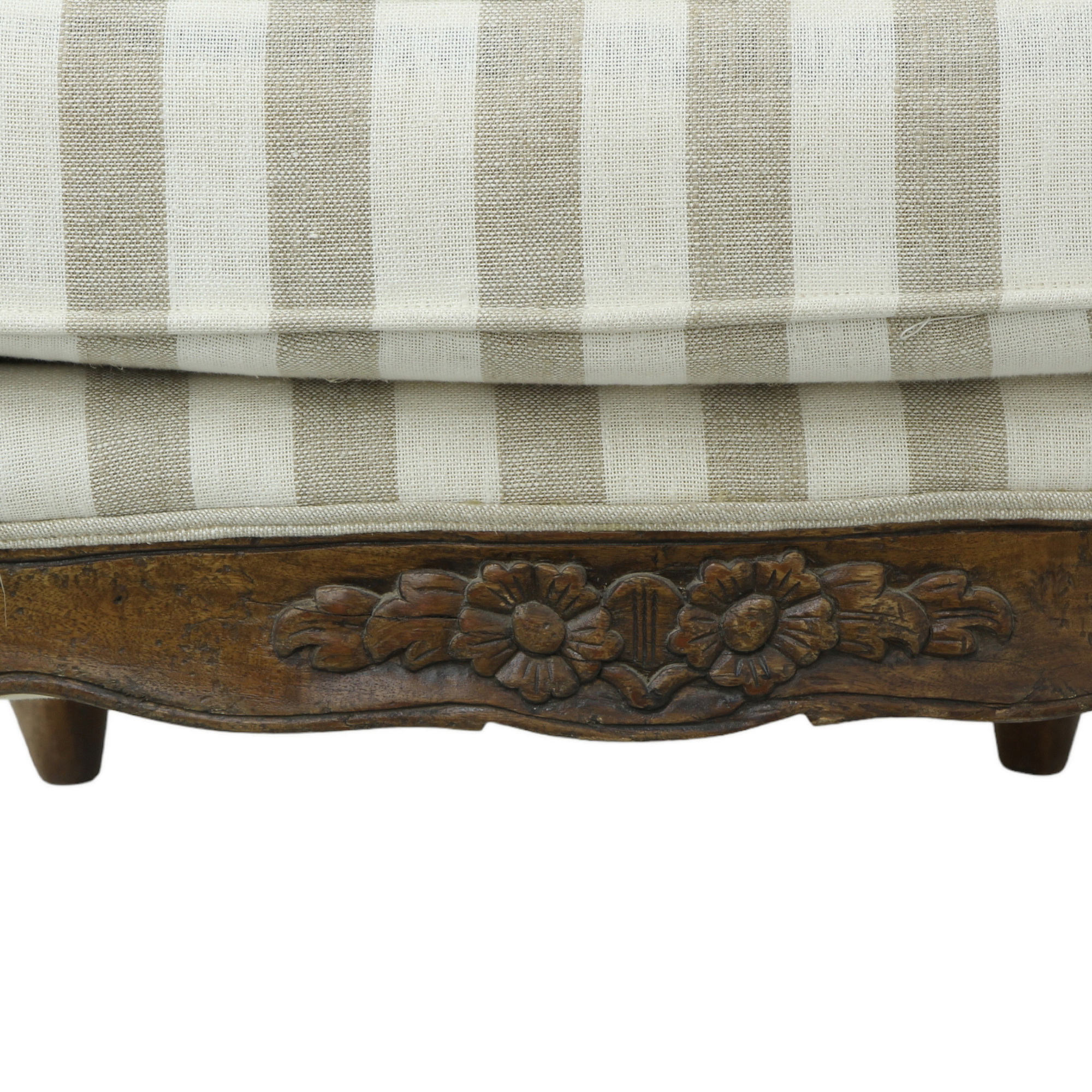 Maison chair