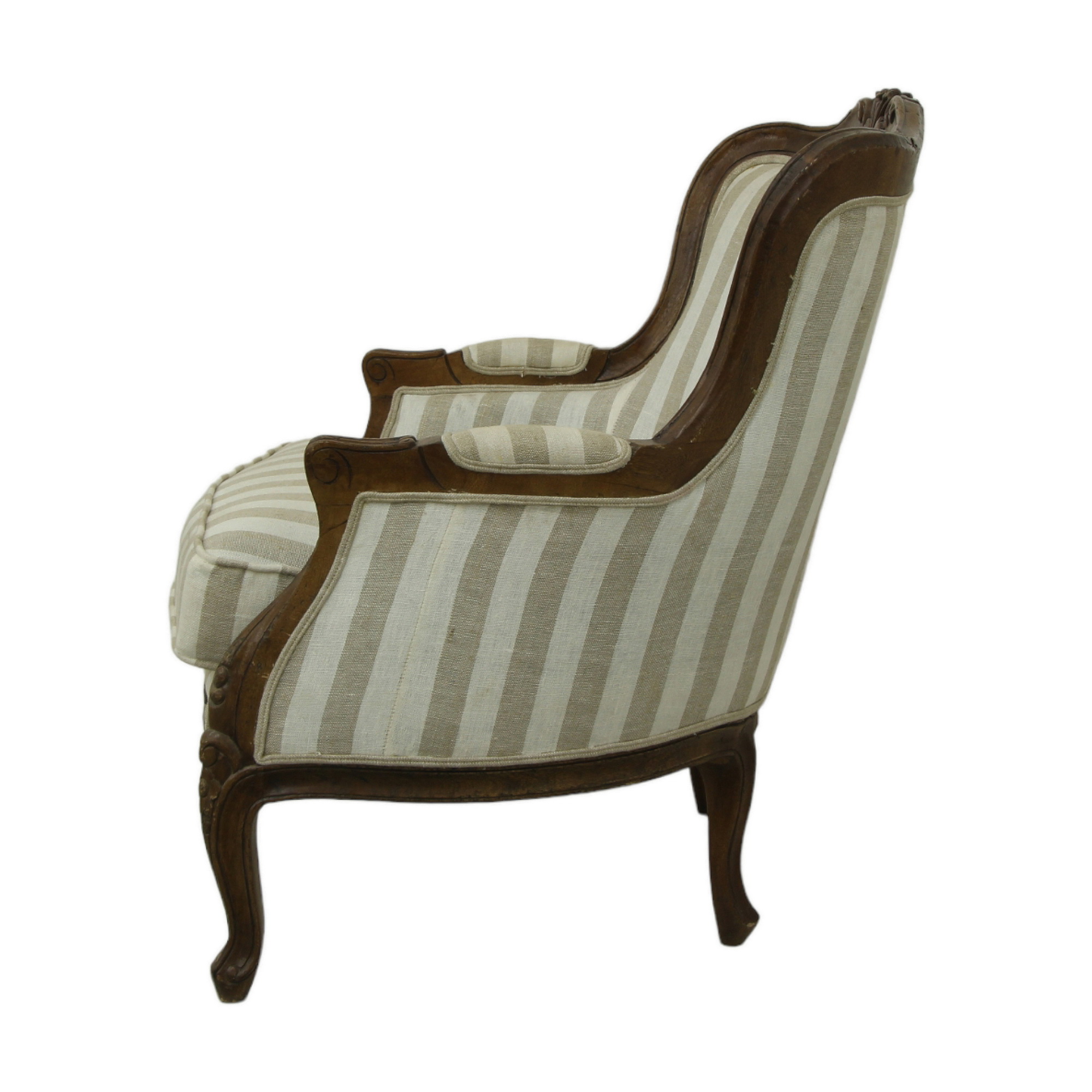 Maison chair