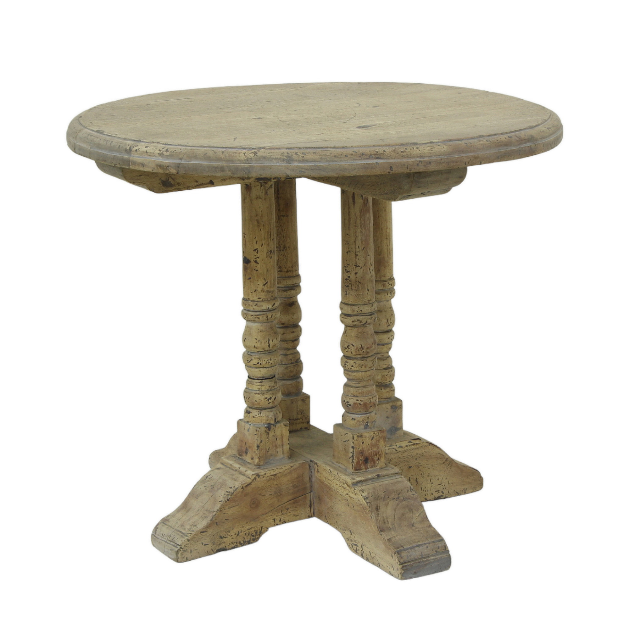circular Table