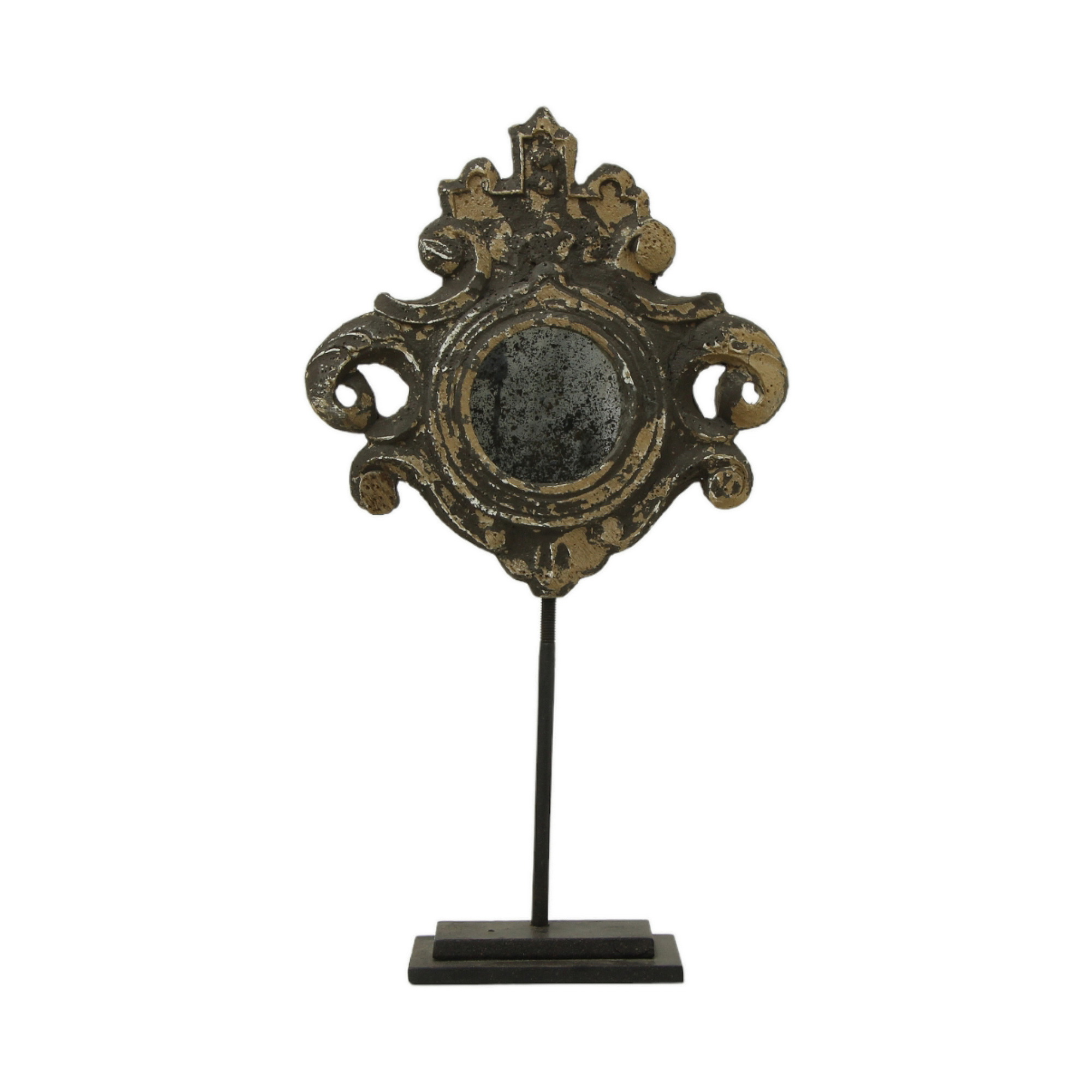Gustavian art effects