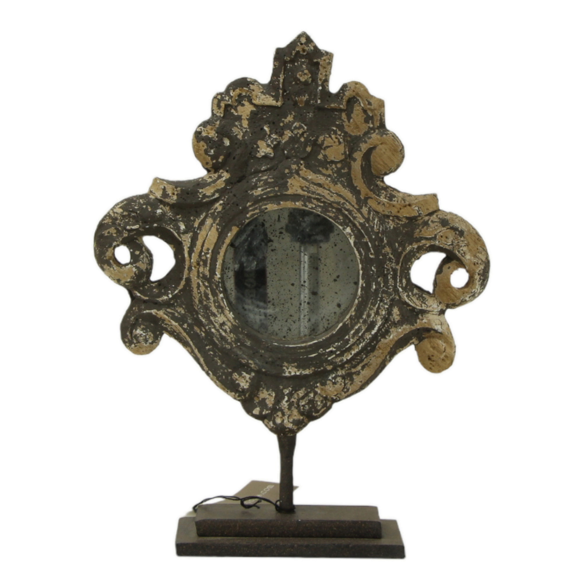 Gustavian art effects
