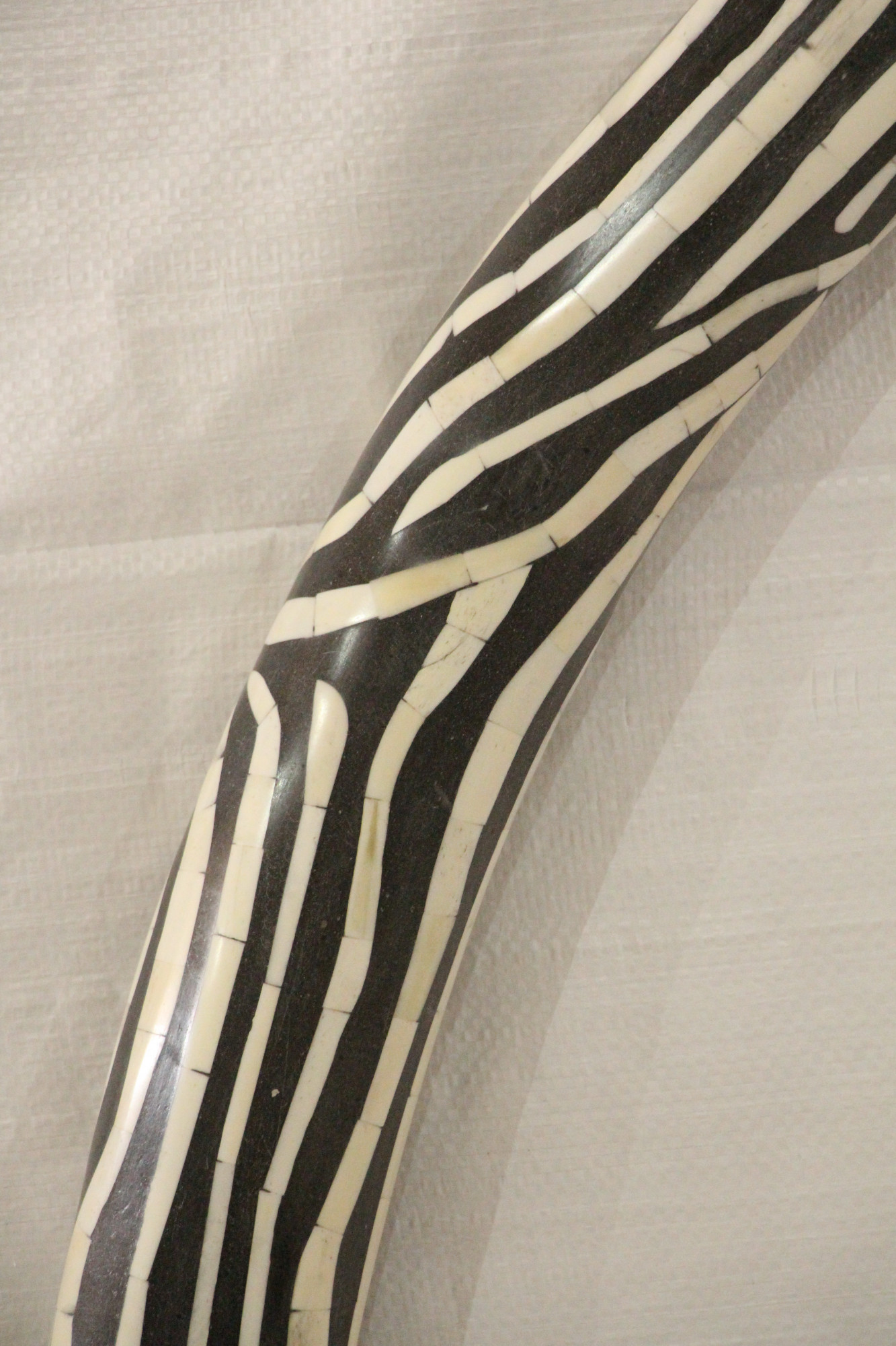 Bone ripple mirror