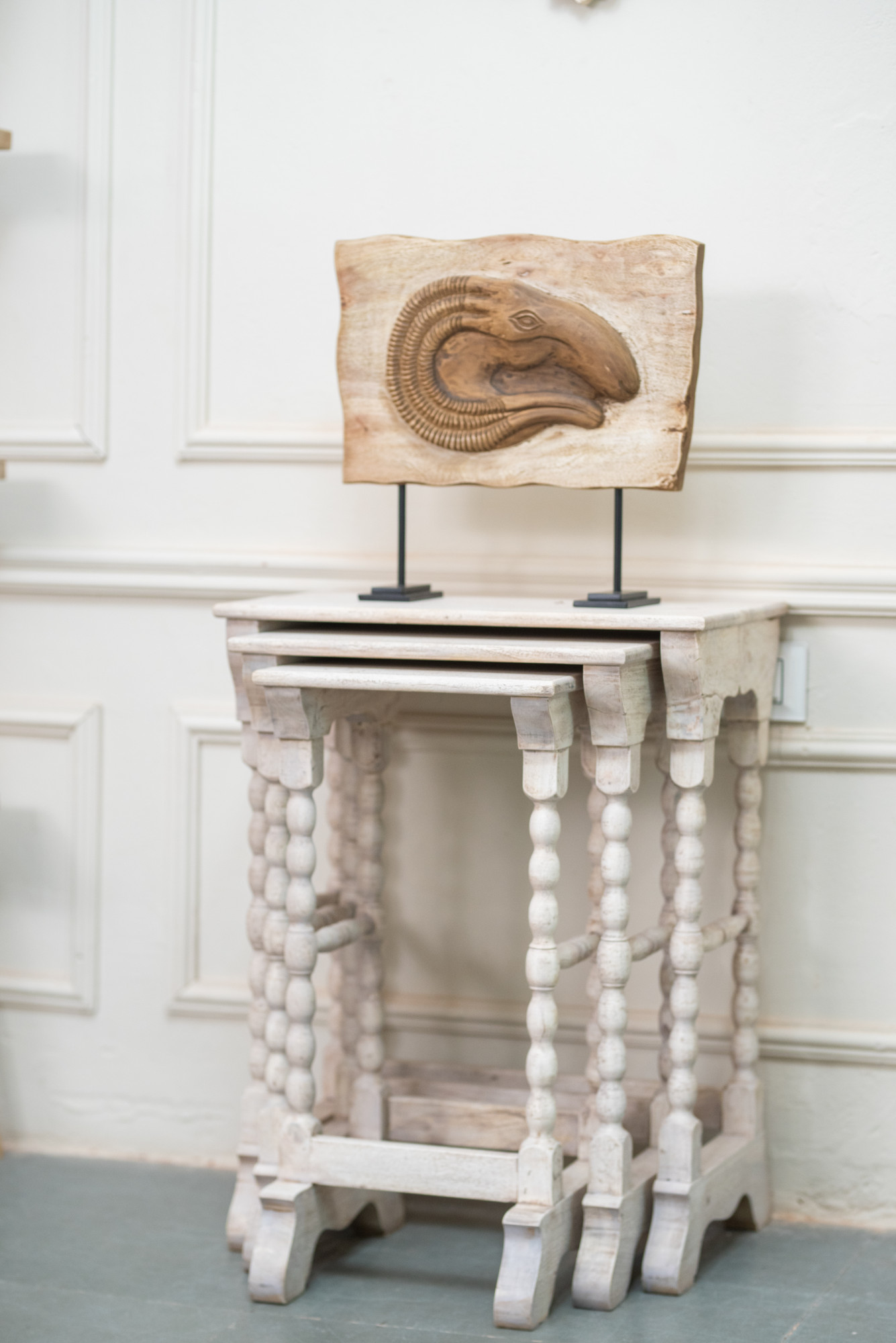 Wooden art- rahm