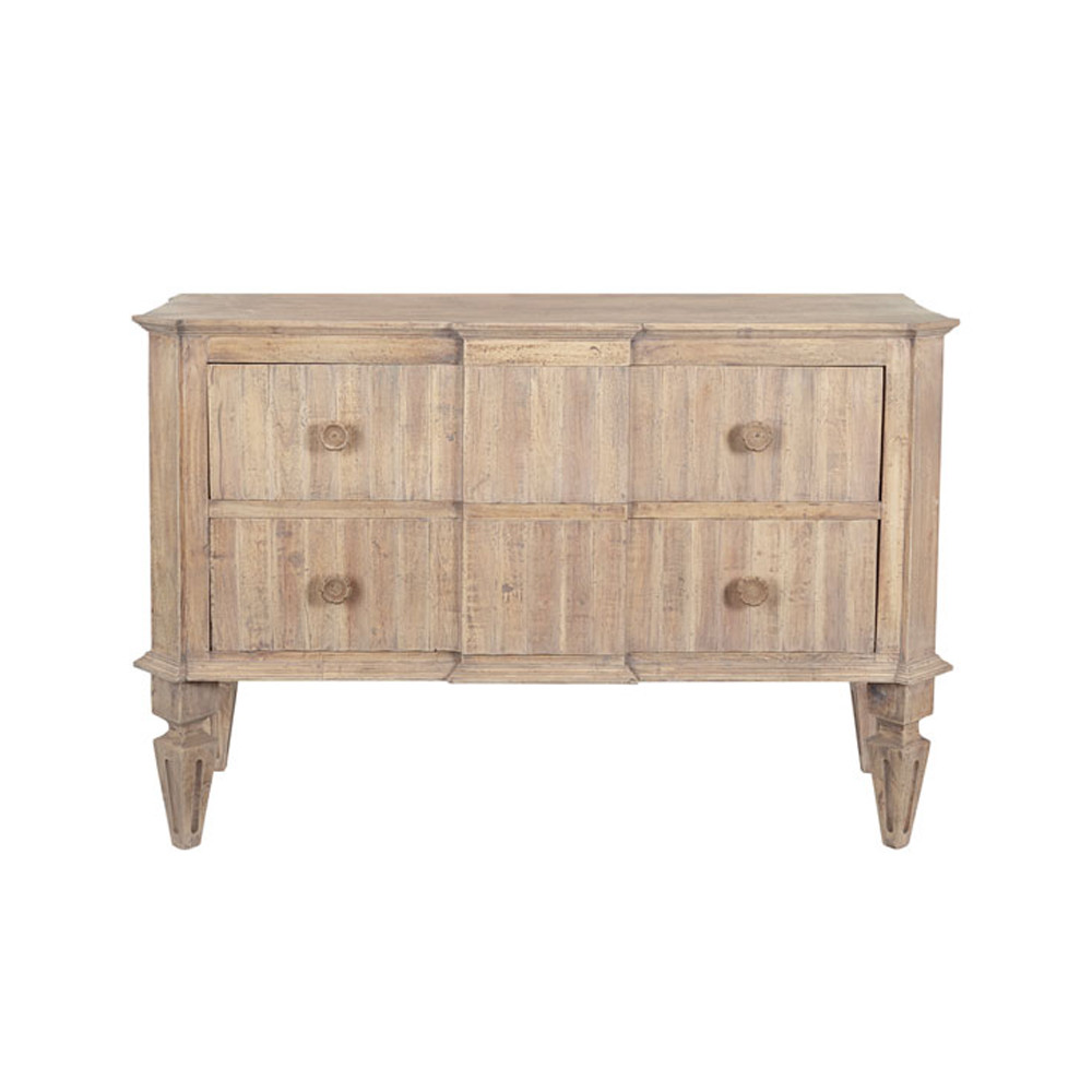 Neo classical chest