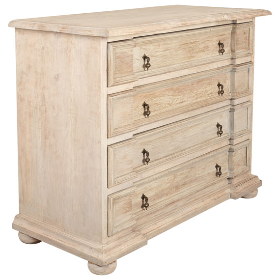 Cottage Chest