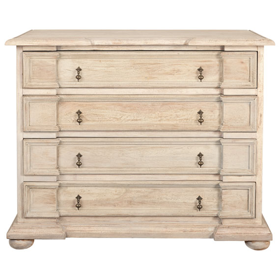 Cottage Chest