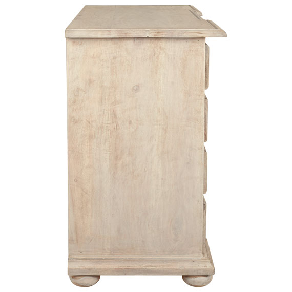 Cottage Chest