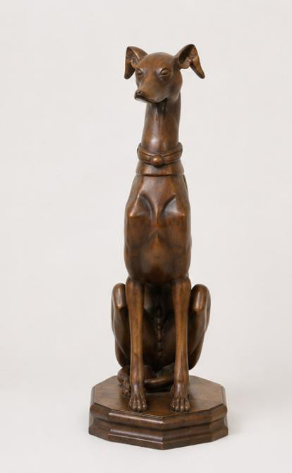 The Regal Greyhound