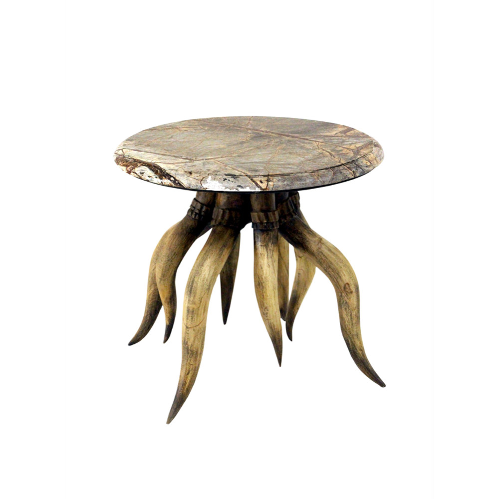 Savanna Side Table