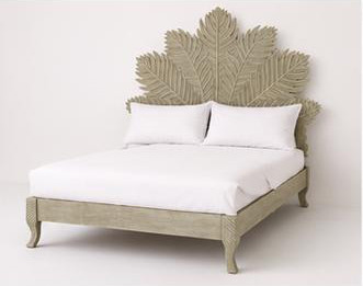 DH Palm Bed
