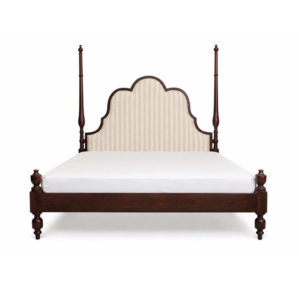 The Camellia Bed