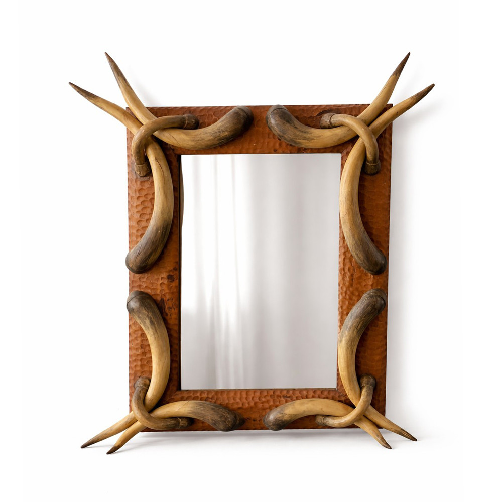 Savana mirror