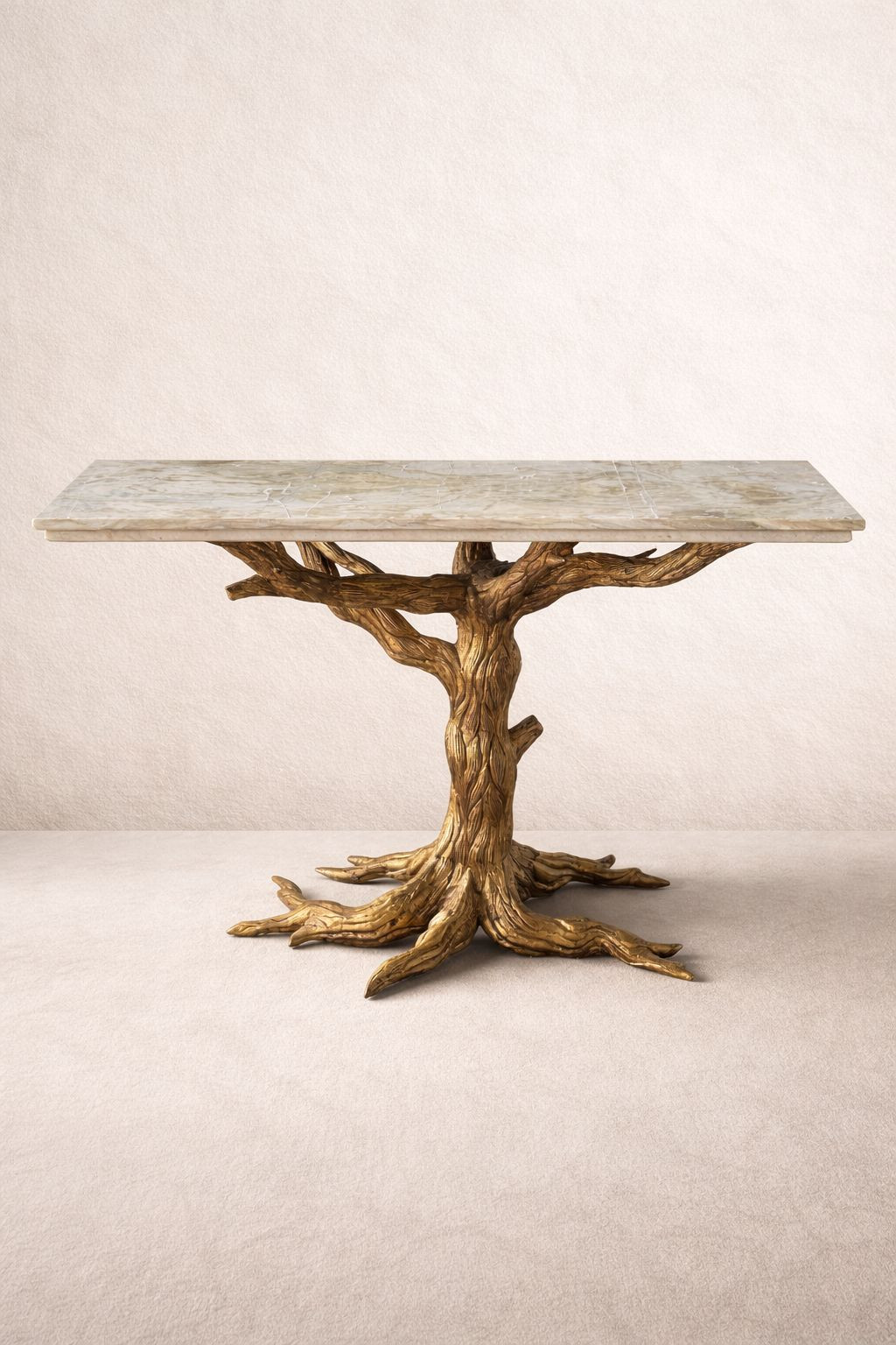 Tree of Life Console