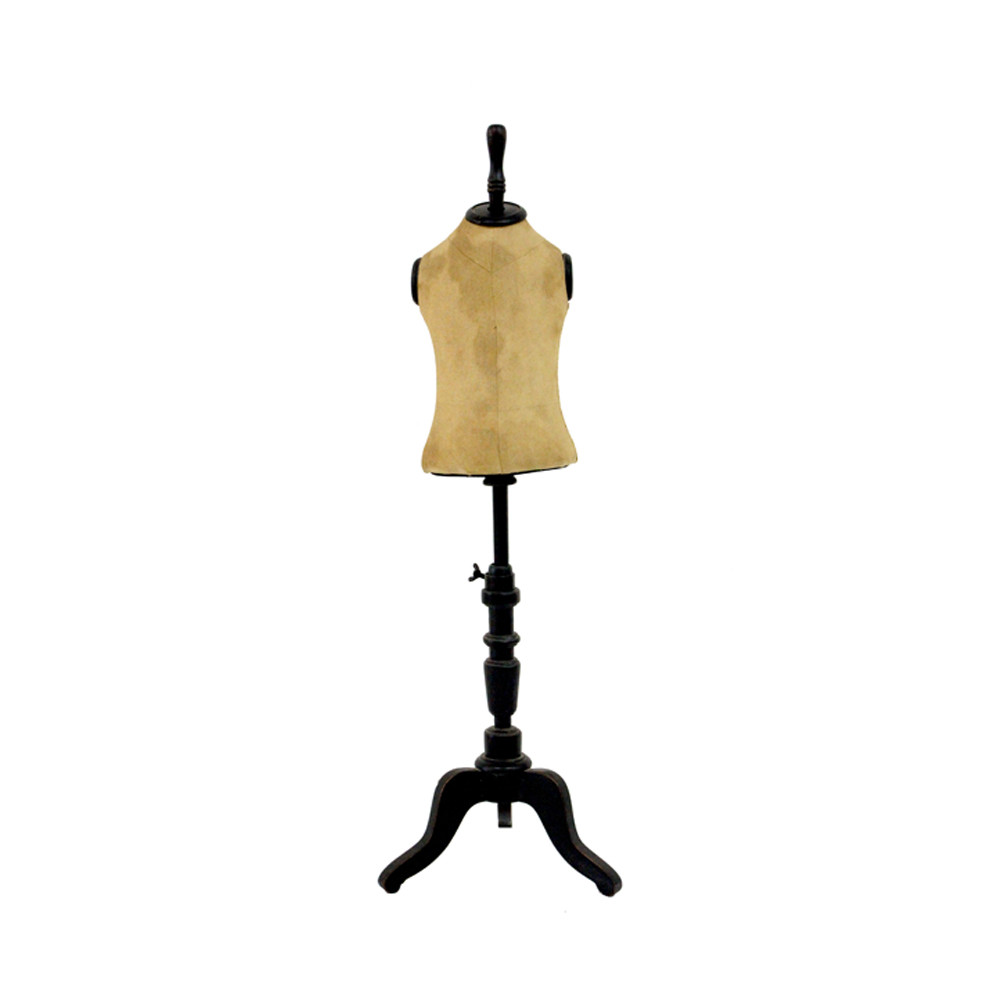French Mannequin decorative