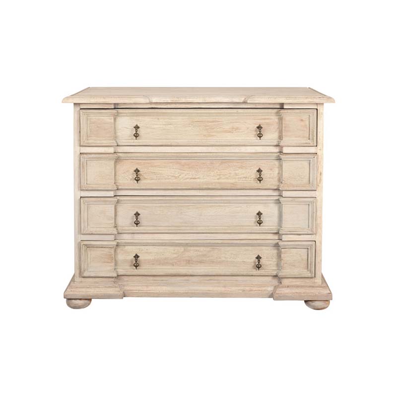 Cottage Chest