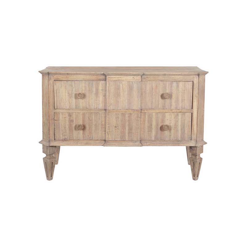 Neo classical chest