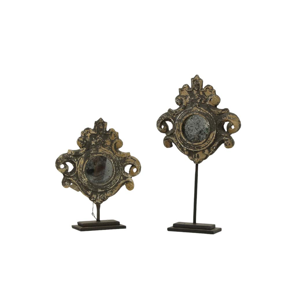 Gustavian art effects