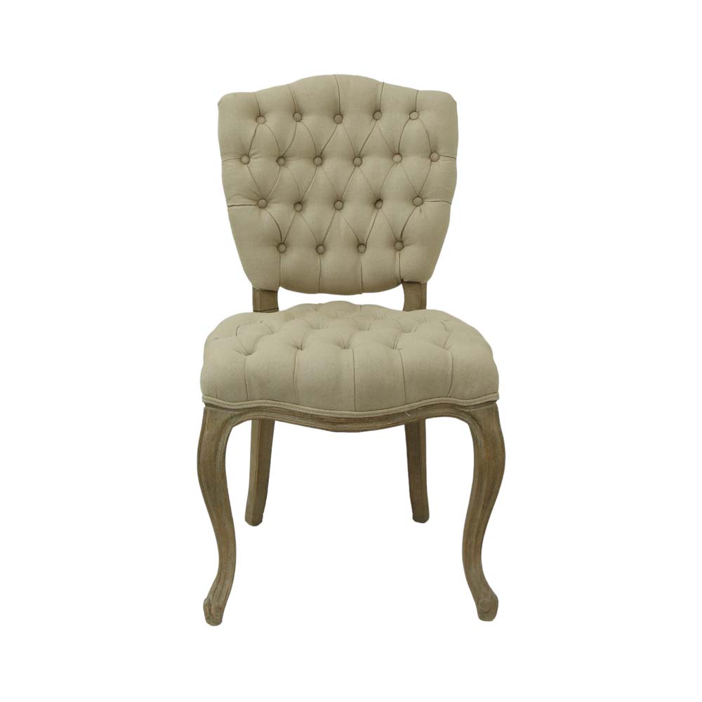 Farmhouse dining Chair