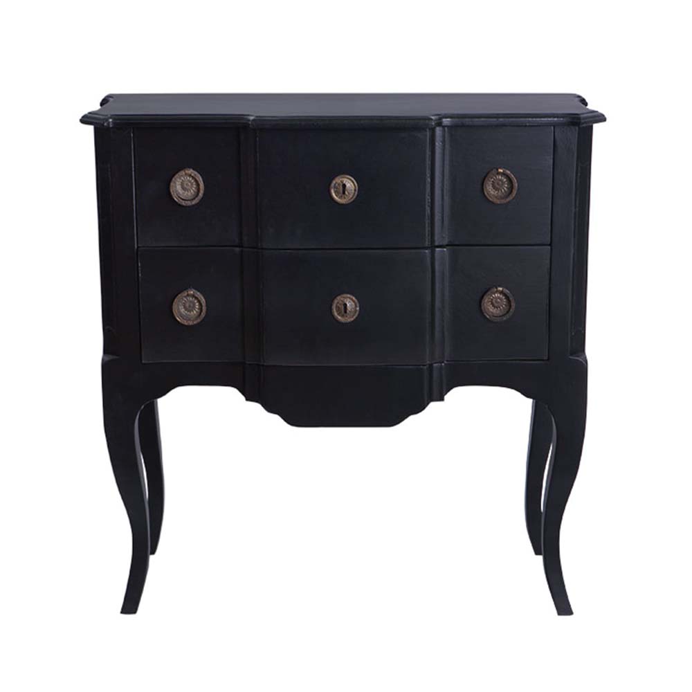 Provence Farmhouse Chest