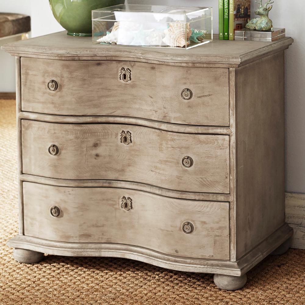 Farmhouse Chest