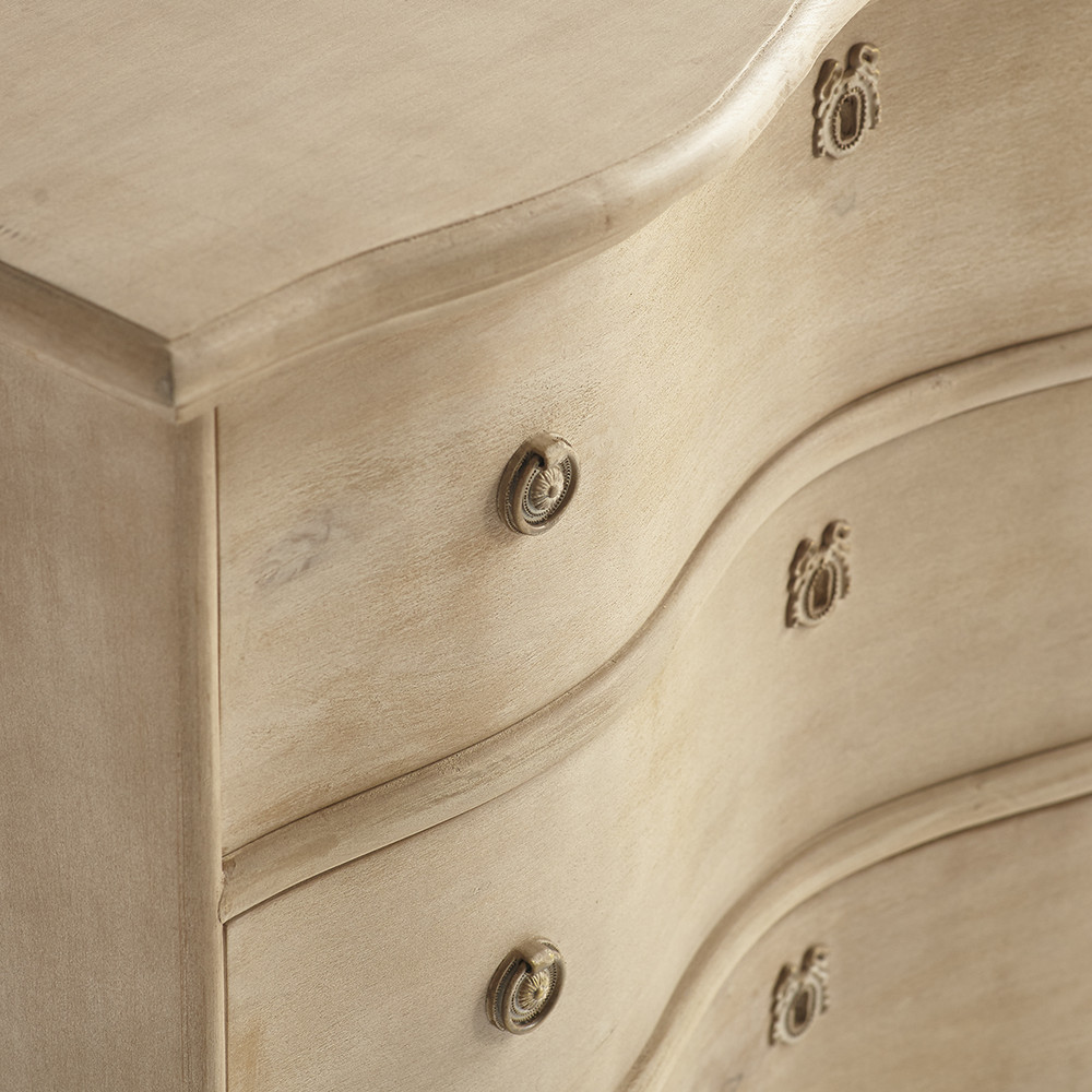 Farmhouse Chest