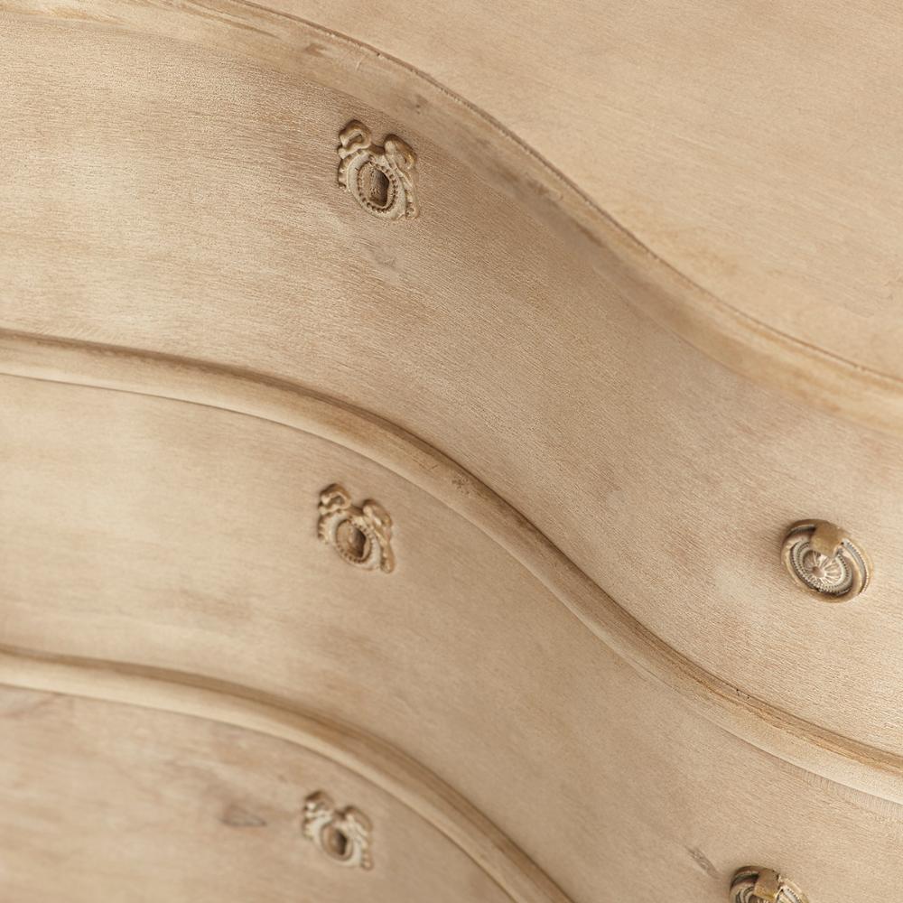 Farmhouse Chest