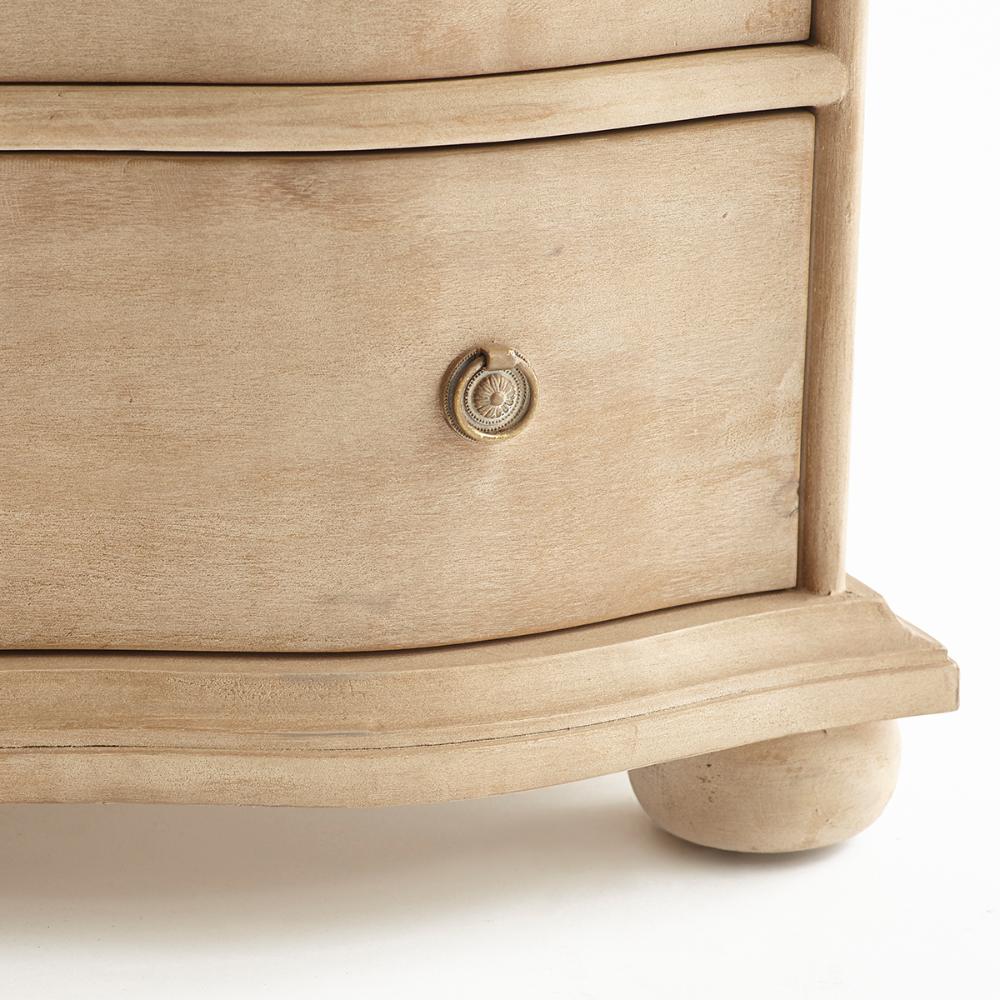 Farmhouse Chest
