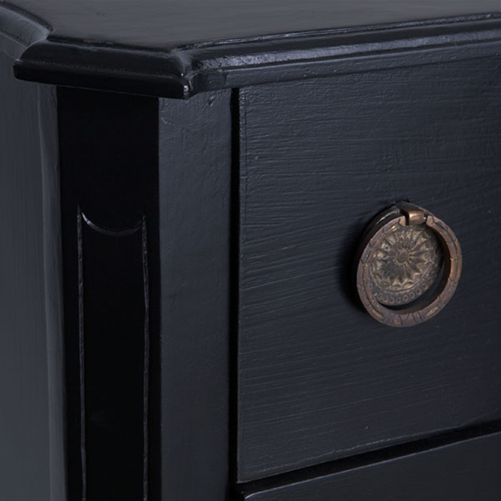 Provence Farmhouse Chest