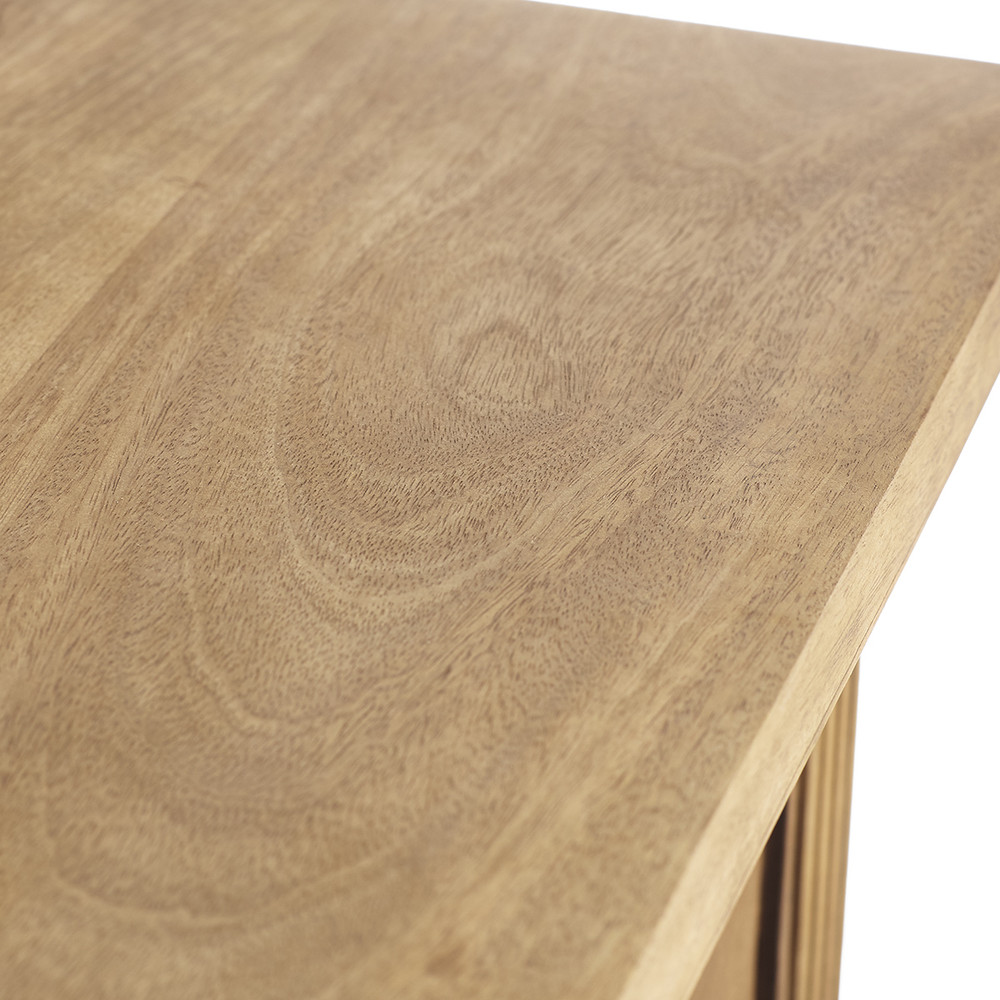 Cottage Diamond 6-Drawer Chest