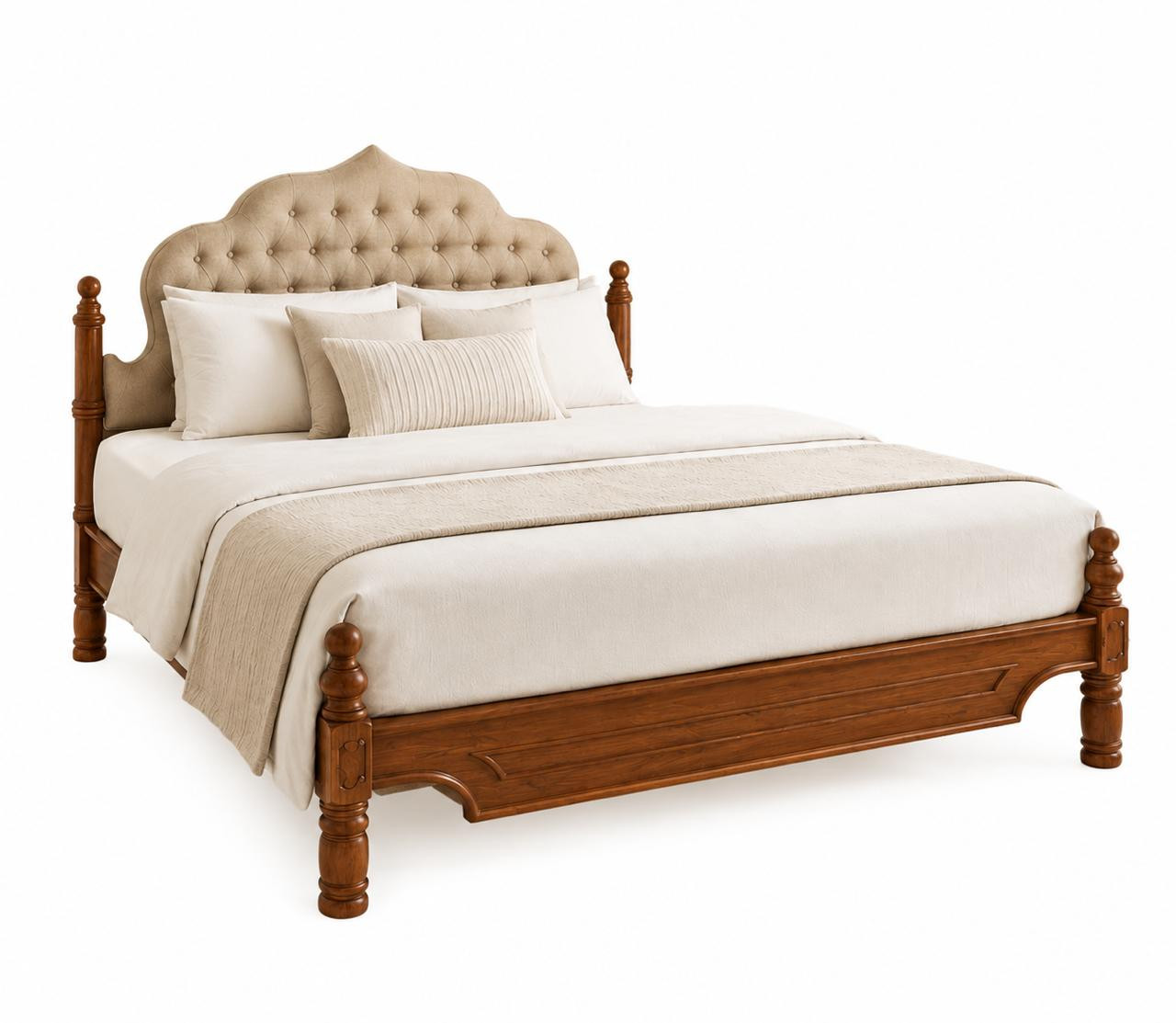 The Kensington Bed