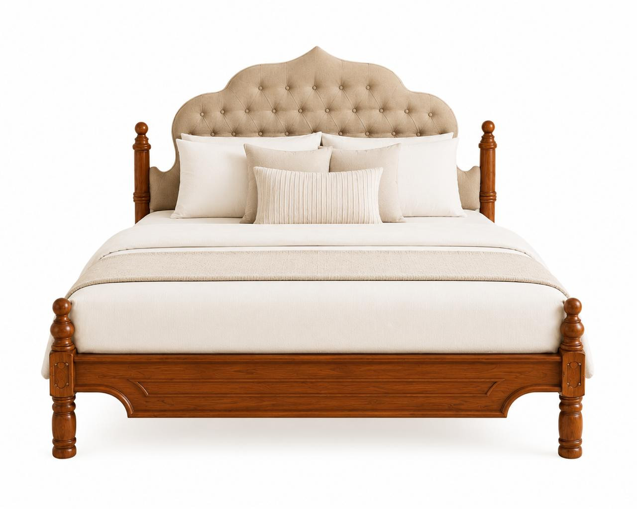 The Kensington Bed