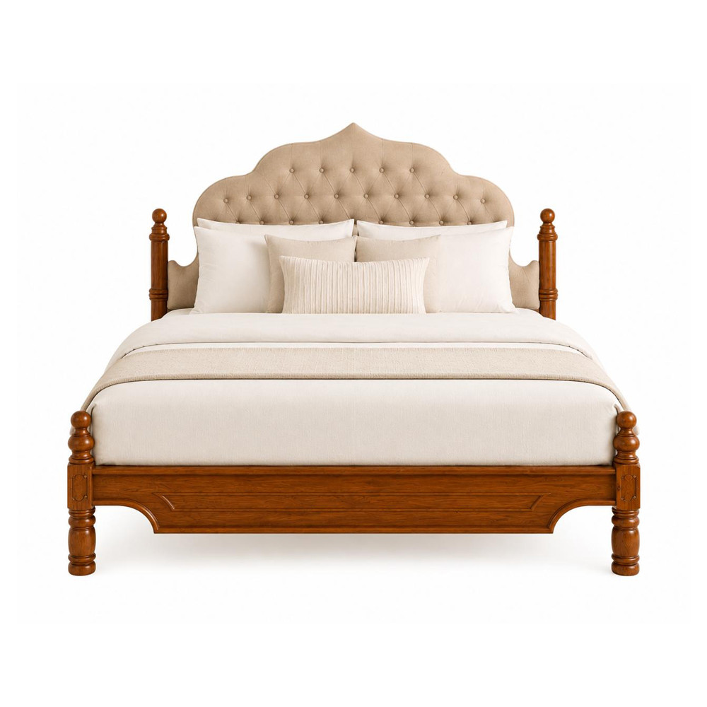 The Kensington Bed