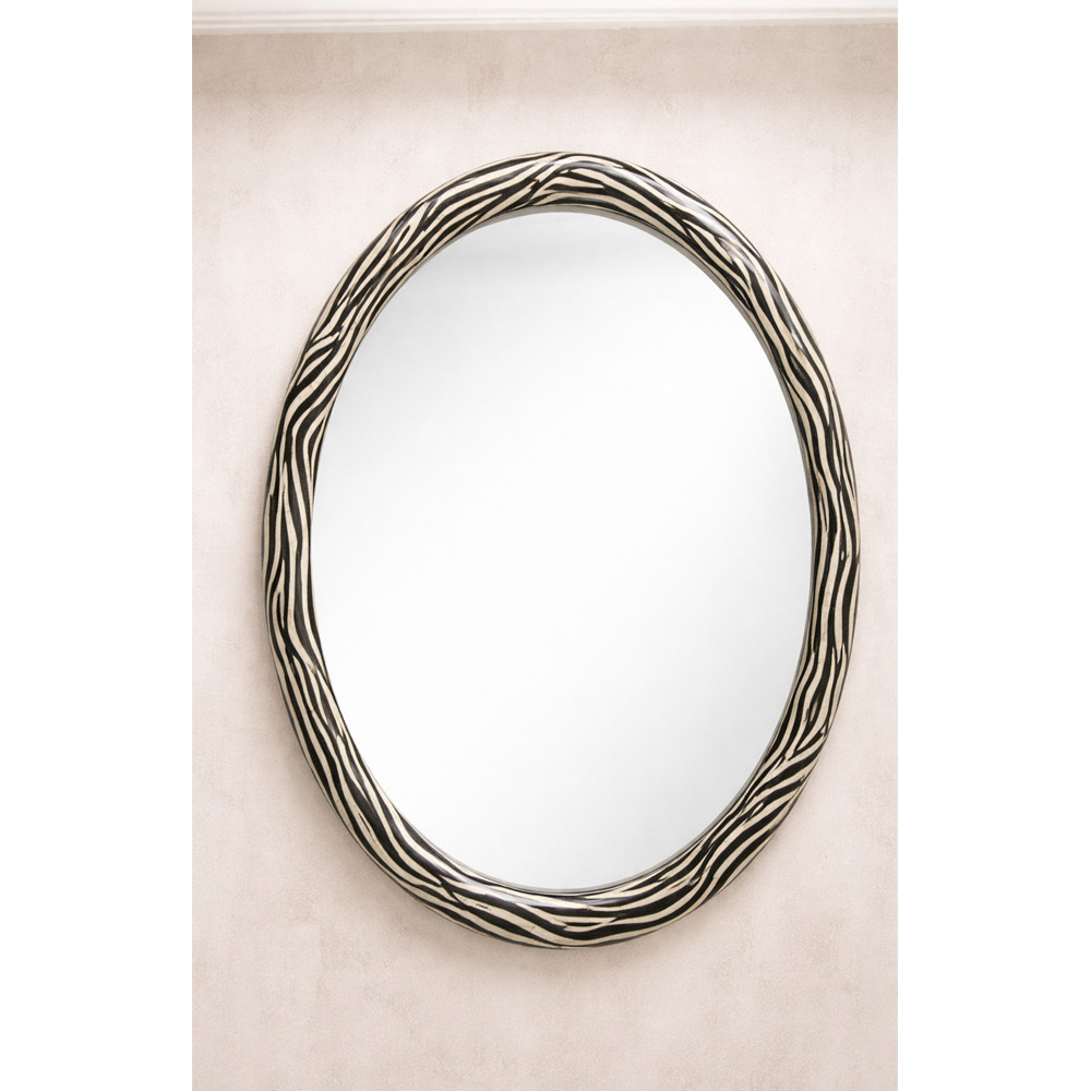 Image of Bone ripple mirror