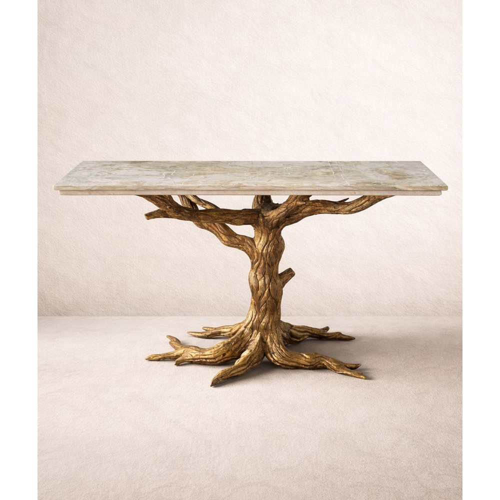 Tree of Life Console