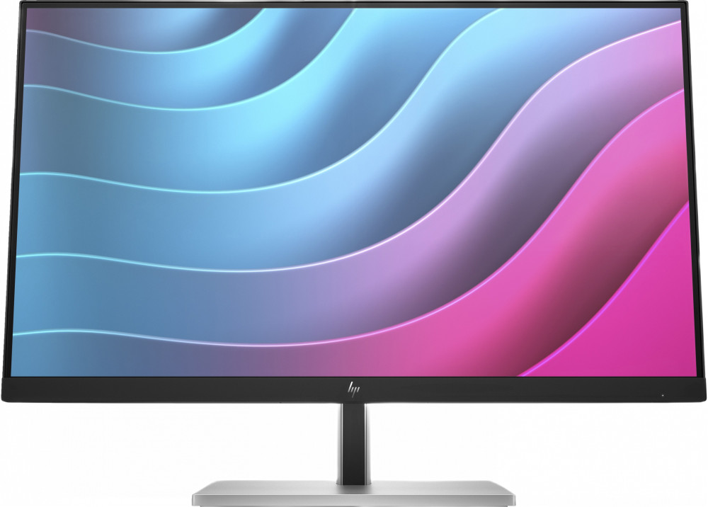 Image of HP E24 G5 FHD Monitor
