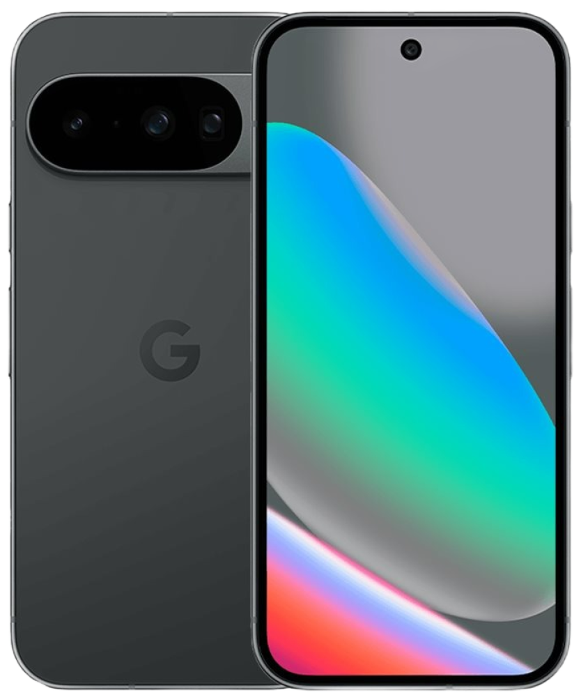 Image of Google Pixel 10