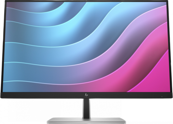 HP E24 G5 FHD Monitor
