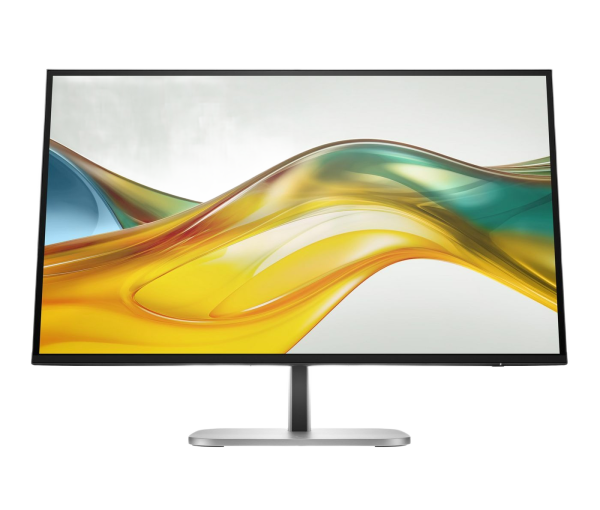 HP Series 5 Pro 27 inch QHD Monitor  - 527pq