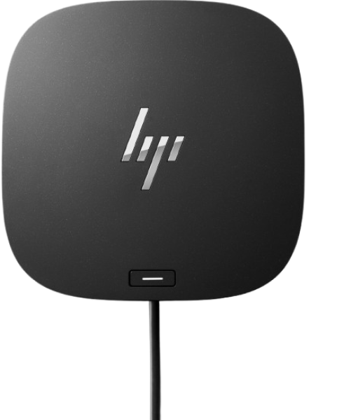 HP USB-C Dock G5