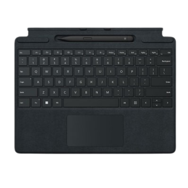 Microsoft Surface Pro Type Cover inkl. Slim Pen 2