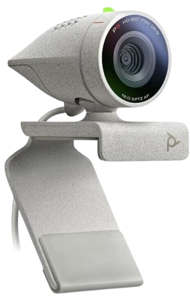 Image of Poly Studio P5 USB-A Webcam TAA
