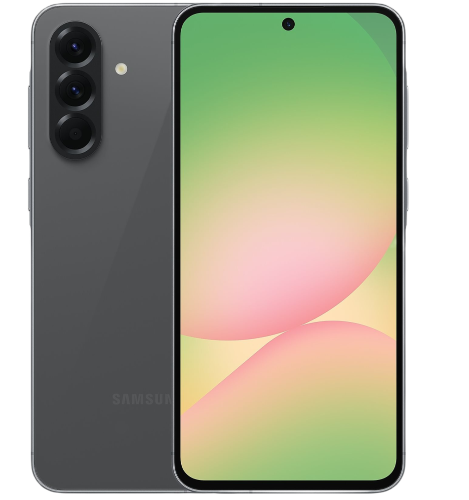 Image of Samsung Galaxy A56  EE