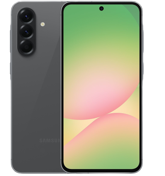 Samsung Galaxy A56  EE