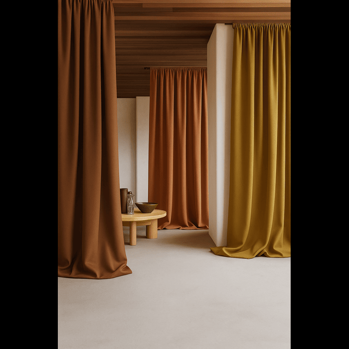 KREMLIN DRAPERY
